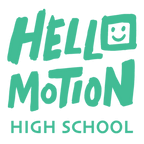 Logo sekolah mitra