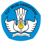 Logo sekolah mitra